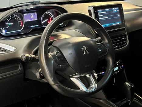 PEUGEOT 2008 1.6 16V 4P FLEX GRIFFE AUTOMTICO, Foto 4