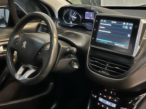 PEUGEOT 2008 1.6 16V 4P FLEX GRIFFE AUTOMTICO, Foto 6