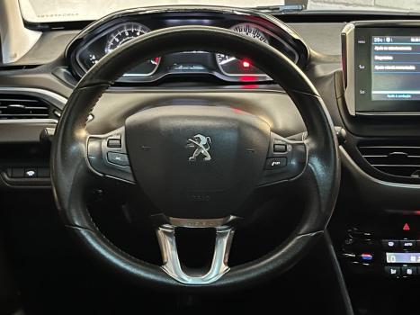 PEUGEOT 2008 1.6 16V 4P FLEX GRIFFE AUTOMTICO, Foto 7