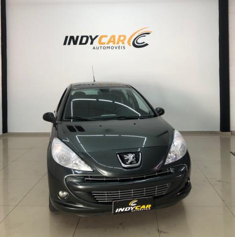 PEUGEOT 207 Sedan 1.4 4P PASSION XR FLEX, Foto 1