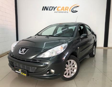 PEUGEOT 207 Sedan 1.4 4P PASSION XR FLEX, Foto 2