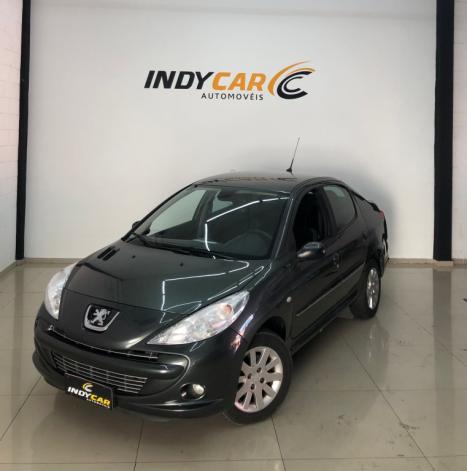 PEUGEOT 207 Sedan 1.4 4P PASSION XR FLEX, Foto 4