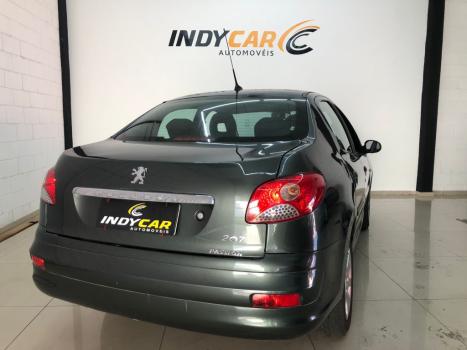 PEUGEOT 207 Sedan 1.4 4P PASSION XR FLEX, Foto 5