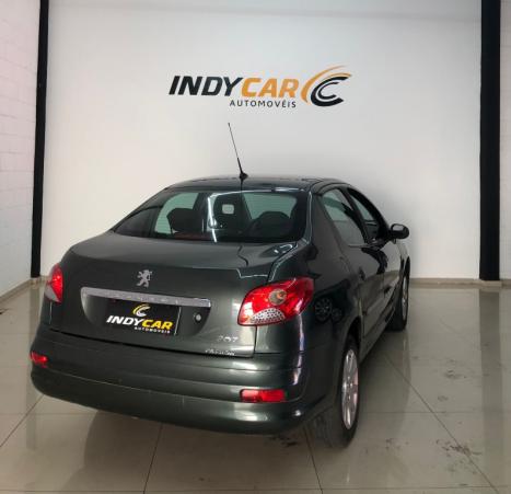 PEUGEOT 207 Sedan 1.4 4P PASSION XR FLEX, Foto 7