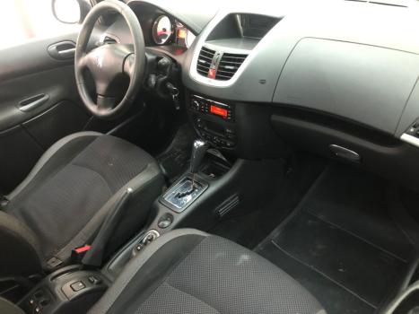 PEUGEOT 207 Sedan 1.4 4P PASSION XR FLEX, Foto 8