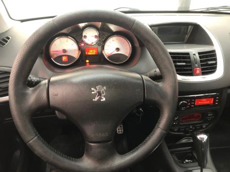 PEUGEOT 207 Sedan 1.4 4P PASSION XR FLEX, Foto 10