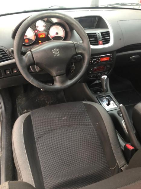 PEUGEOT 207 Sedan 1.6 4P PASSION XS FLEX AUTOMTICO, Foto 7