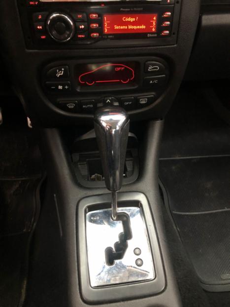 PEUGEOT 207 Sedan 1.6 4P PASSION XS FLEX AUTOMTICO, Foto 10