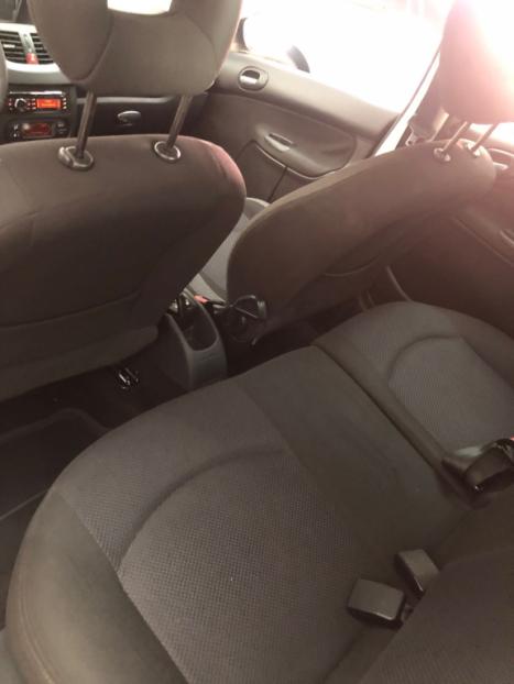 PEUGEOT 207 Sedan 1.6 4P PASSION XS FLEX AUTOMTICO, Foto 13