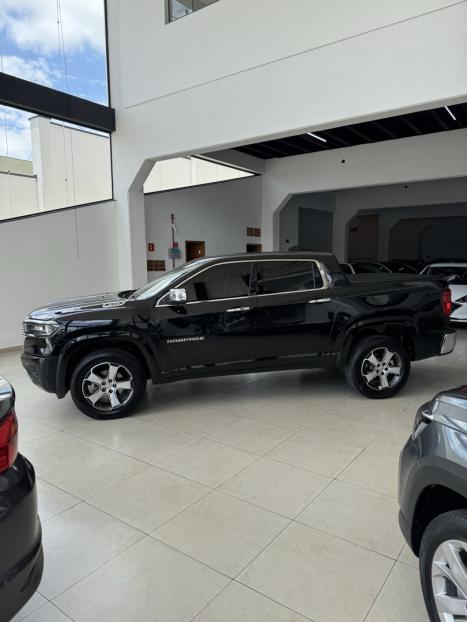 RAM Rampage 2.0 4P TURBO DIESEL LARAMIE 4X4 AUTOMTICO, Foto 10