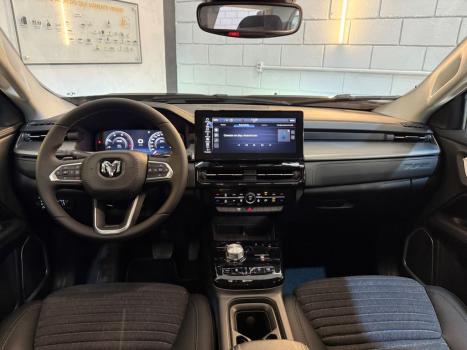 RAM Rampage 2.2 4P BIGHORN TURBO DIESEL 4X4 AUTOMTICO, Foto 5