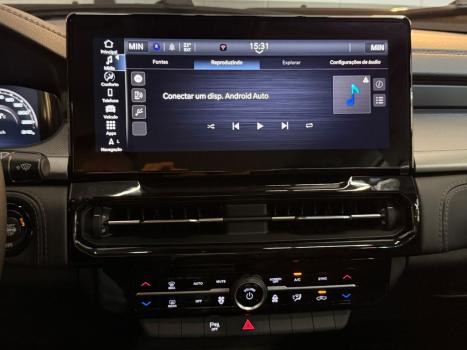 RAM Rampage 2.2 4P BIGHORN TURBO DIESEL 4X4 AUTOMTICO, Foto 7