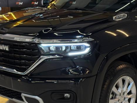 RAM Rampage 2.2 4P BIGHORN TURBO DIESEL 4X4 AUTOMTICO, Foto 9