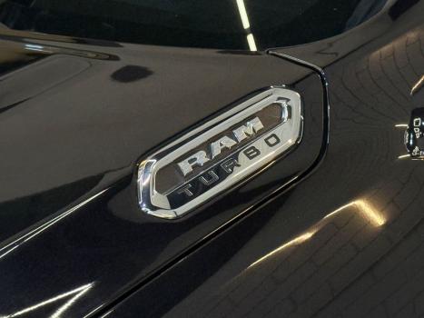 RAM Rampage 2.2 4P BIGHORN TURBO DIESEL 4X4 AUTOMTICO, Foto 10