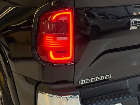 RAM Rampage 2.2 4P BIGHORN TURBO DIESEL 4X4 AUTOMTICO, Foto 11