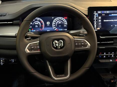 RAM Rampage 2.2 4P BIGHORN TURBO DIESEL 4X4 AUTOMTICO, Foto 12