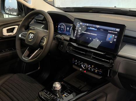 RAM Rampage 2.2 4P BIGHORN TURBO DIESEL 4X4 AUTOMTICO, Foto 13