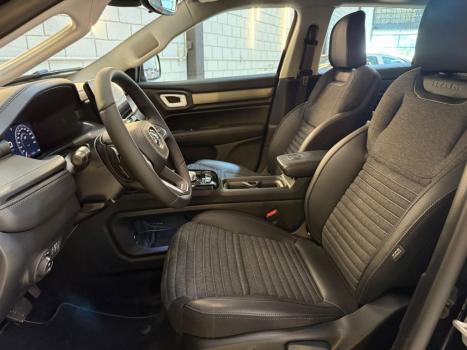 RAM Rampage 2.2 4P BIGHORN TURBO DIESEL 4X4 AUTOMTICO, Foto 14