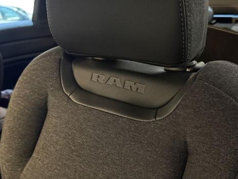 RAM Rampage 2.2 4P BIGHORN TURBO DIESEL 4X4 AUTOMTICO, Foto 15