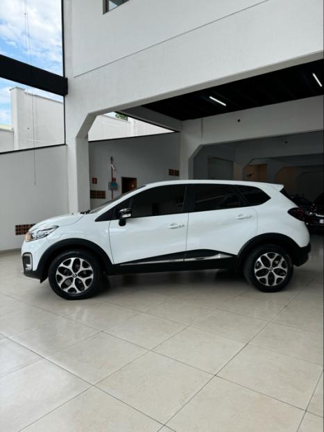 RENAULT Captur 1.6 16V 4P FLEX SCE INTENSE X-TRONIC CVT, Foto 4