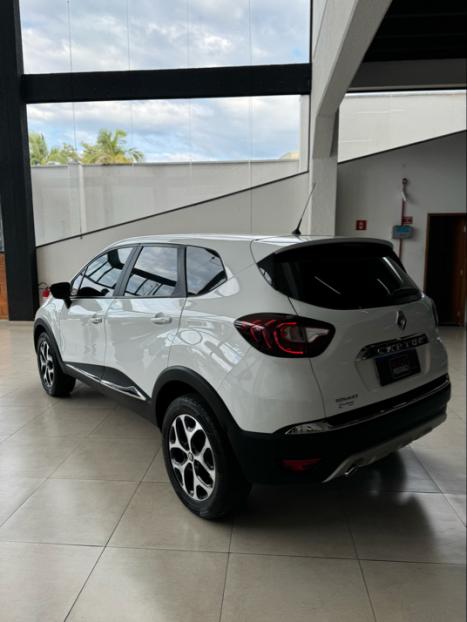 RENAULT Captur 1.6 16V 4P FLEX SCE INTENSE X-TRONIC CVT, Foto 13