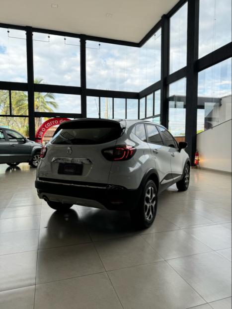 RENAULT Captur 1.6 16V 4P FLEX SCE INTENSE X-TRONIC CVT, Foto 14