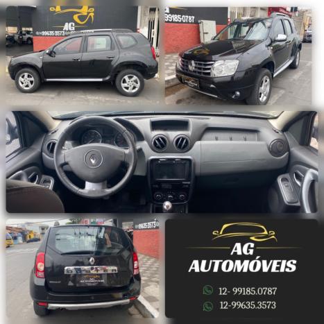 RENAULT Duster 1.6 16V 4P FLEX DYNAMIQUE, Foto 2