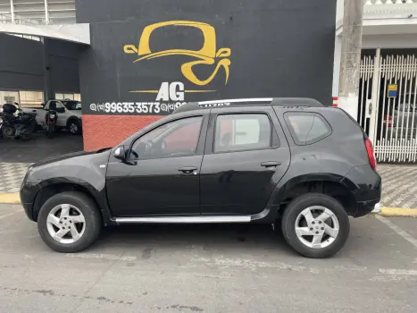 RENAULT Duster 1.6 16V 4P FLEX DYNAMIQUE, Foto 6