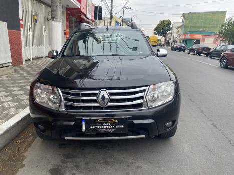 RENAULT Duster 1.6 16V 4P FLEX DYNAMIQUE, Foto 8