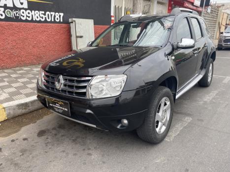 RENAULT Duster 1.6 16V 4P FLEX DYNAMIQUE, Foto 9