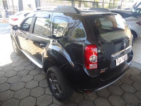 RENAULT Duster 1.6 16V 4P FLEX TECH ROAD, Foto 2