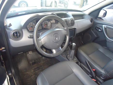 RENAULT Duster 1.6 16V 4P FLEX TECH ROAD, Foto 5