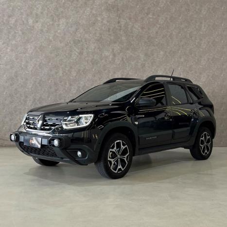 RENAULT Duster 1.6 16V 4P FLEX SCE ICONIC X-TRONIC AUTOMTICO, Foto 1