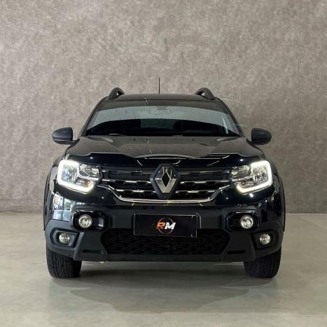 RENAULT Duster 1.6 16V 4P FLEX SCE ICONIC X-TRONIC AUTOMTICO, Foto 2