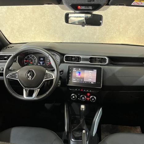 RENAULT Duster 1.6 16V 4P FLEX SCE ICONIC X-TRONIC AUTOMTICO, Foto 5