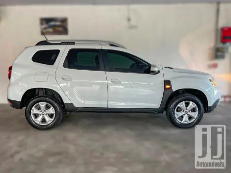 RENAULT Duster 1.6 16V 4P FLEX SCE INTENSE X-TRONIC AUTOMTICO, Foto 3