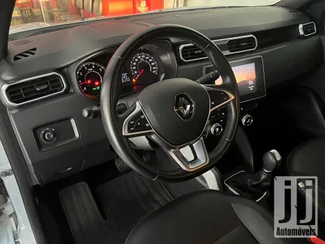 RENAULT Duster 1.6 16V 4P FLEX SCE INTENSE X-TRONIC AUTOMTICO, Foto 6