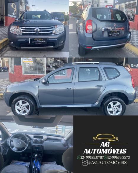 RENAULT Duster 1.6 16V 4P FLEX DYNAMIQUE, Foto 2