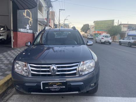 RENAULT Duster 1.6 16V 4P FLEX DYNAMIQUE, Foto 3