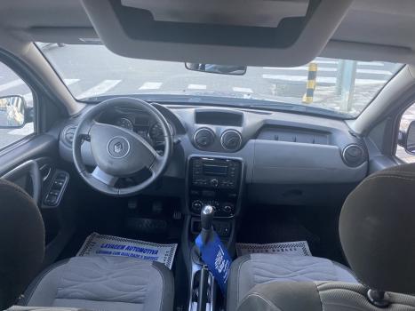 RENAULT Duster 1.6 16V 4P FLEX DYNAMIQUE, Foto 4