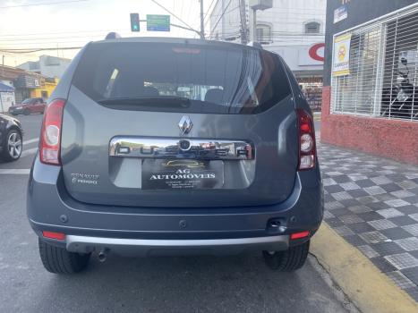 RENAULT Duster 1.6 16V 4P FLEX DYNAMIQUE, Foto 5