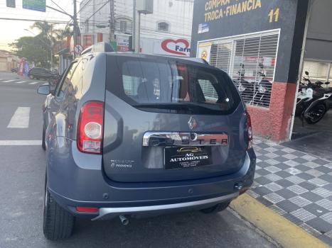 RENAULT Duster 1.6 16V 4P FLEX DYNAMIQUE, Foto 7