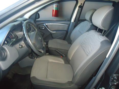RENAULT Duster 1.6 16V 4P FLEX, Foto 2