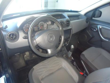 RENAULT Duster 1.6 16V 4P FLEX, Foto 3
