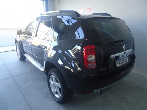 RENAULT Duster 1.6 16V 4P FLEX, Foto 5