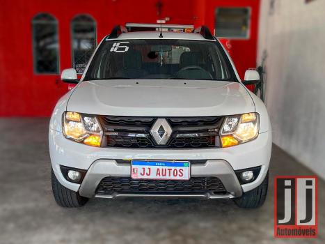 RENAULT Duster 1.6 16V 4P FLEX DYNAMIQUE, Foto 2