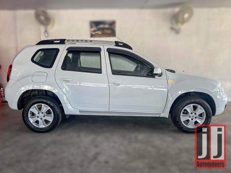 RENAULT Duster 1.6 16V 4P FLEX DYNAMIQUE, Foto 3