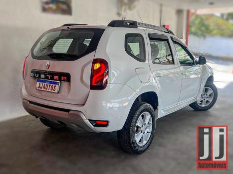 RENAULT Duster 1.6 16V 4P FLEX DYNAMIQUE, Foto 4