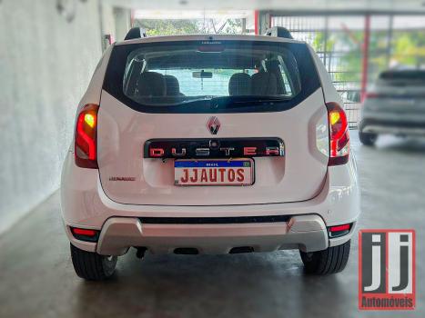RENAULT Duster 1.6 16V 4P FLEX DYNAMIQUE, Foto 5