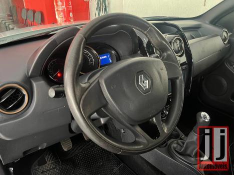 RENAULT Duster 1.6 16V 4P FLEX DYNAMIQUE, Foto 6